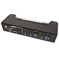 ATEN CS1953 KVM-switch DisplayPort 4096 x 2160 Pixel - thumbnail