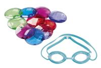 Bestway zwembad opblaasbaar onderwateravontuur 54177 - thumbnail