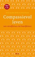 Compassievol leven - Erik van den Brink, Frits Koster - ebook - thumbnail
