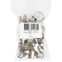 Bofix 234122 remarmbeugel 22mm per 10 bandage ismclipke - thumbnail