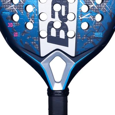 Babolat Air Veron 2.5 Padelracket competitie 1