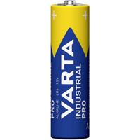 Varta Varta Cons.Varta AA batterij (penlite) Alkaline 2900 mAh 1.5 V 500 stuk(s) - thumbnail