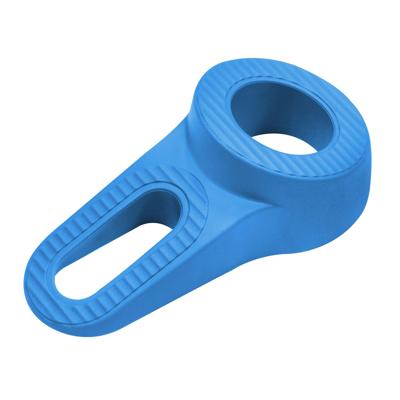 Deurwig 120mmx58mmx2-38 bl Deltafix - Deltafix