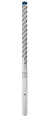 Bosch Accessories EXPERT SDS max-8X 2608900221 Wolfraamcarbide Hamerboor 1 stuks 18 mm Gezamenlijke lengte 340 mm SDS-Max 1 stuk(s)