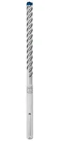 Bosch Accessoires expert sds max-8x hamerboor 18 x 200 x 340 mm - 1 stuk(s) - 2608900221 - thumbnail