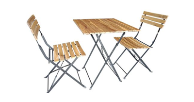 Bistroset France tuinmeubel OWN - Own