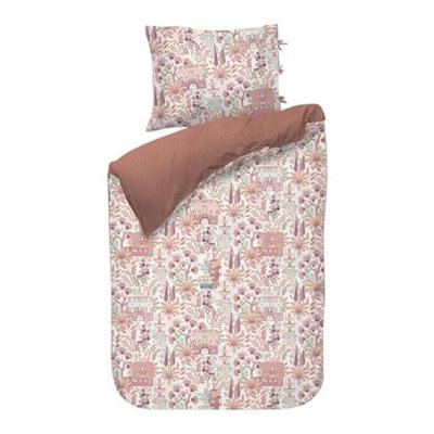 PiP Studio Casa Di Pip Dekbedovertrek Off-white-1-persoons (140 x 200/220 cm)