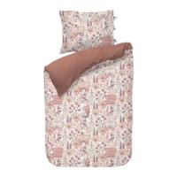 PiP Studio Casa Di Pip Dekbedovertrek Off-white-1-persoons (140 x 200/220 cm) - thumbnail
