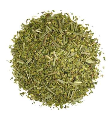 Geels Inka mate citroen 1 Kilogram