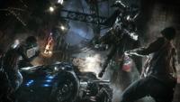 PS4 Batman: Arkham Knight - thumbnail