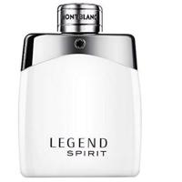 Montblanc Legend Spirit Eau de Toilette 50ml - thumbnail