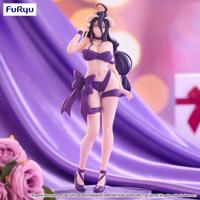 Overlord BiCute Ribbons PVC Statue Albedo 26 cm - thumbnail