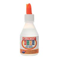 Quantore Kinderlijm collall flacon 100ml - thumbnail