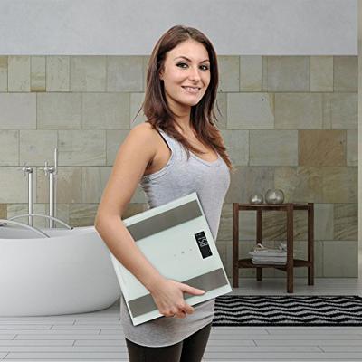 Profi-Care PC-PW 3007 FA Analyse-personenweegschaal Digitaal Weegbereik (max.): 180 kg Wit Profi-Care PC-PW 3007 FA Analyse-personenweegschaal Digitaal Weegbereik (max.): 180 kg Wit