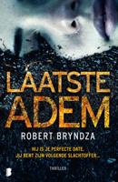 Erika Foster 4 - Laatste adem - Robert Bryndza - Paperback (9789022589557) - thumbnail