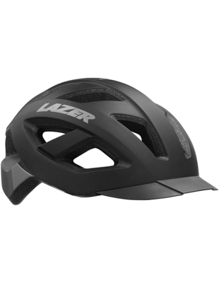 Lazer Cameleon Helm Grijs / Zwart Lazer Cameleon Helm Grijs / Zwart