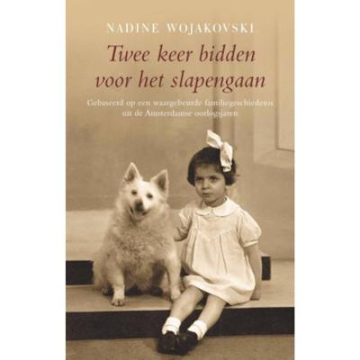 Twee keer bidden voor het slapengaan (Paperback)