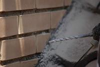 Boor Fischer Steen 150 mm 1 Stuks - thumbnail