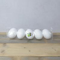 Vaessen Creative • piepschuim eieren 10cm 5pcs - thumbnail