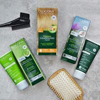 Logona Haarkleuring voorbehandeling (100 ml) - thumbnail