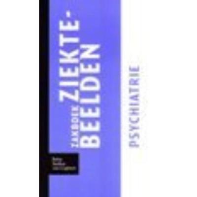Zakboek ziektebeelden (Paperback)