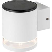 V-TAC VT-1139 23013 Wandlamp op zonne-energie 0.55 W Lichtkleur (naam): Warmwit - thumbnail