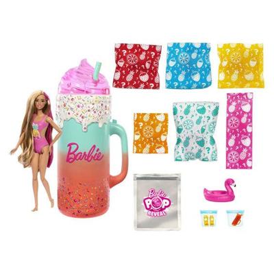 Mattel Pop! Reveal - Rise & Surprise - Gift set
