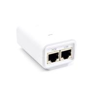Ubiquiti PoE Injector, 24VDC, 24W, 5-pack (POE-24-24W-5P) - thumbnail