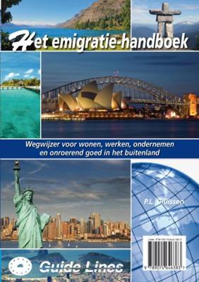 Het Emigratie-Handboek (Paperback)