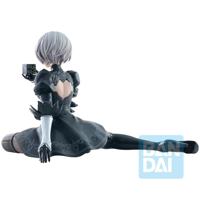 NieR: Automata Ichibansho Figure - 2B (For The Glory Of Mankind) - thumbnail