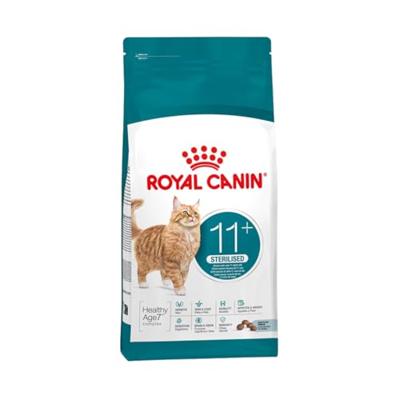 Royal Canin FHN Ageing Sterilised 11+ kattenvoer 400 gram