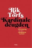 Kardinale deugden - Rik Torfs - Paperback (9789463103763) - thumbnail