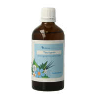 Balancepharma Andrographis paniculata tincturen 100 Milliliter - thumbnail