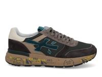 Premiata Mick 7864 Multi grijs maat 41 - thumbnail
