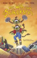 Het web van de Suikerspin (Hardback) - thumbnail