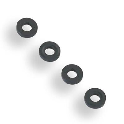 FTX - Mighty Thunder/Kanyon Roll Cage Spacer (4Pc) (FTX8422)