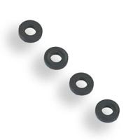 FTX - Mighty Thunder/Kanyon Roll Cage Spacer (4Pc) (FTX8422) - thumbnail