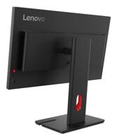 Monitor Lenovo 64B9GAT1EU 23,8" 22" Full HD LCD - thumbnail