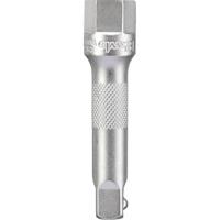 kwb 372253 Verlenging 75 mm Aandrijving 3/8 (10 mm) 28 mm 1 stuk(s) - thumbnail