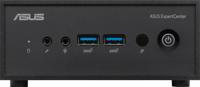ASUS ExpertCenter PN42-SN100AD Mini Desktop PC (Intel N100 processor, geïntegreerde Intel UHD graphics, 4GB DDR4 geheugen, 128GB M2. PCIe 3.0 SSD, WiFi 6, Bluetooth 5.0, Windows 11 Pro) - thumbnail