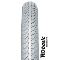 CST Buitenband 12.1/2x2.1/4 57-203 grijs - thumbnail