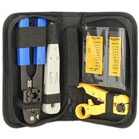 Imp Dsl kabeltester toolkit - thumbnail