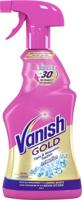 Vlekkenverwijderaar vanish oxi action dry 500ml - thumbnail