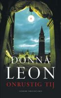 Onrustig tij - Donna Leon - ebook - thumbnail