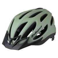Polisport mtb helm sport-flow l 58-62cm mat groen - thumbnail