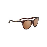 Serengeti Sunglasses 8569 Valentina 57 Matte Tortoise - thumbnail