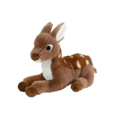 Take me home hert pluche l18 cm Van Manen - Van manen