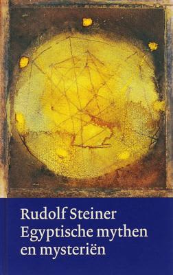 Egyptische mythen en mysteriën (Hardback)