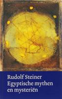 Egyptische mythen en mysteriën (Hardback) - thumbnail