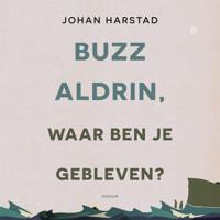 Buzz Aldrin, waar ben je gebleven? - thumbnail